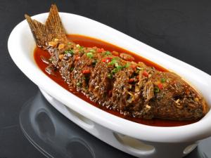 鯉魚怎么做好吃？鯉魚的做法