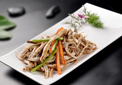 茶樹菇怎么吃營養(yǎng)?茶樹菇的做法