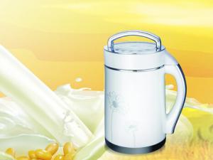 豆?jié){機(jī)怎么打果汁？豆?jié){機(jī)做米糊