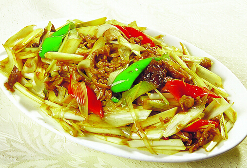 蔥爆羊肉的做法-蔥爆羊肉的營養(yǎng)價(jià)值
