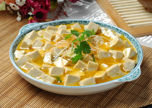 豆腐的營(yíng)養(yǎng)價(jià)值-豆腐的做法大全