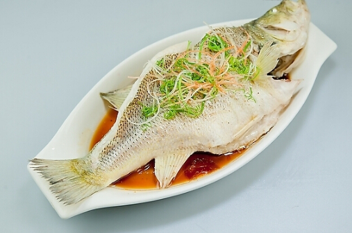 清蒸鱸魚的做法-鱸魚怎么做好吃?