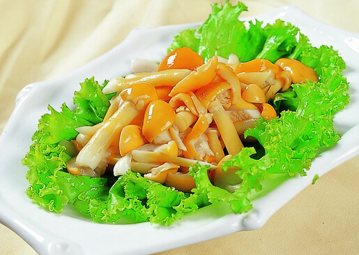 滑子菇豆腐羹的做法-滑子菇的營養(yǎng)價(jià)值
