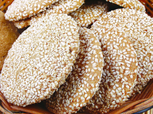 團(tuán)圓饃的制作方法-團(tuán)圓饃的介紹
