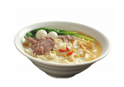 燴面的營養(yǎng)價值-燴面的做法