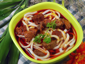 牛肉面的營(yíng)養(yǎng)價(jià)值-牛肉面湯料配方