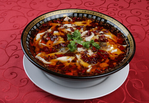 麻辣魚的做法-麻辣魚的營(yíng)養(yǎng)價(jià)值