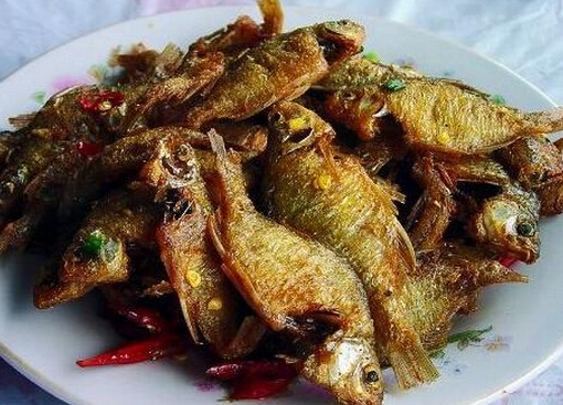 爆魚的做法-爆魚的營(yíng)養(yǎng)價(jià)值