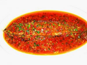 如何挑選新鮮的魚？做魚必備的技巧