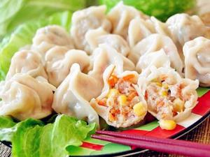 餃子餡怎么做鮮美可口？素餡餃子健康營養(yǎng)