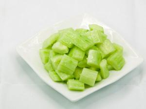 涼拌黃瓜怎么做？涼拌黃瓜的多種做法