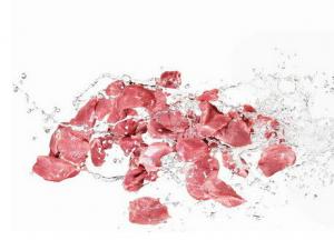 怎么保存肉的營養(yǎng)？熱水解凍肉類效果有限不可取