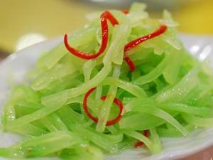 萵筍怎么做好吃？萵筍的做法大全