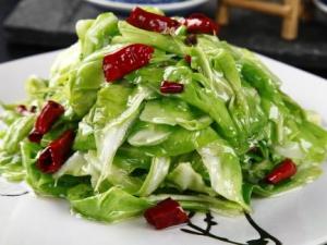 小白菜怎么做好吃？小白菜的做法大全