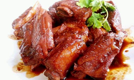 做出有營養(yǎng)的年夜飯 千萬不能少了這三道菜