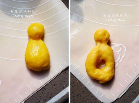 家用面包機(jī)哪家好?東菱面包機(jī)教你制作布里歐修面包