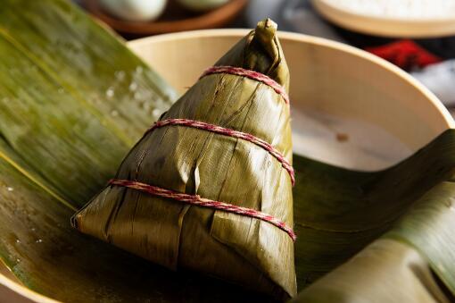 粽子怎么包?粽子煮多久才會(huì)熟?粽子葉是用什么葉子?