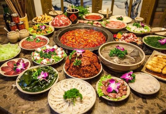 火鍋底料買回來可以直接下鍋嗎?做麻辣燙可以用火鍋底料嗎?