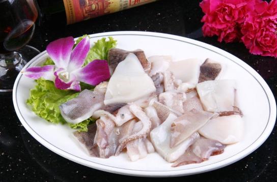 魷魚怎么去腥味?魷魚怎樣處理干凈?