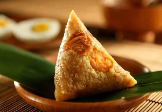 粽子怎么包不會(huì)散?粽子是什么米做的?