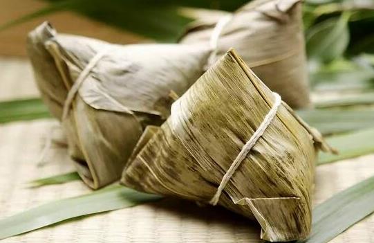 包粽子米一般要泡多久?粽葉用熱水泡還是冷水泡?