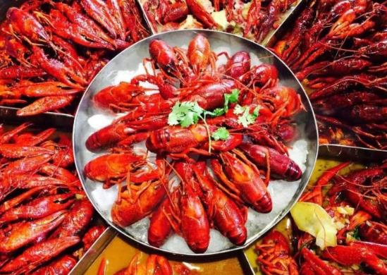 小龍蝦怎么殺死寄生蟲(chóng)?小龍蝦的哪些部位不能吃?