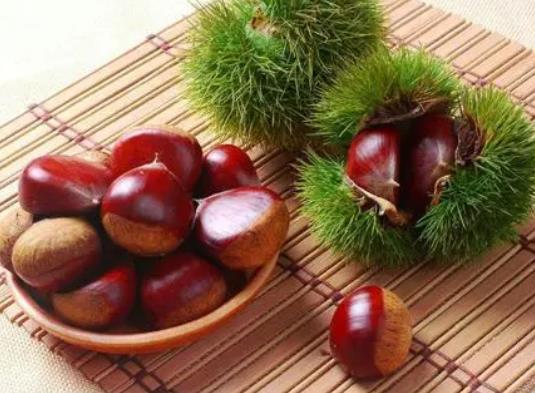 烤板栗可以用橄欖油嗎?烤板栗可以用花生油嗎