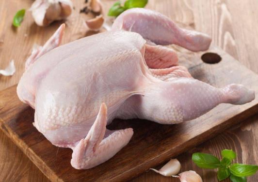雞肉泡水多久可以去血水?雞肉里的血水沒有弄干凈有影響嗎