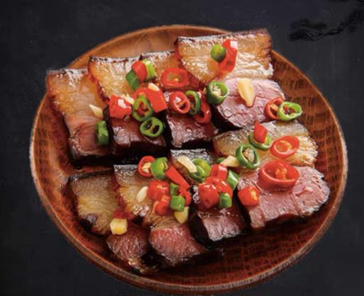 臘肉用的鹽是炒過的好還是不炒的好?腌臘肉用什么調料