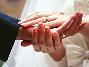 金婚送什么禮物？結(jié)婚周年祝福語