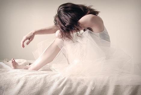 解讀女人的六大不開心因素?如何打開女人的心結(jié)