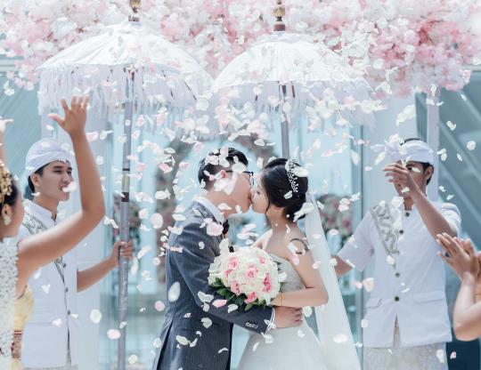 婚禮能辦兩場嗎?女方辦婚禮男方需要上人情嗎?