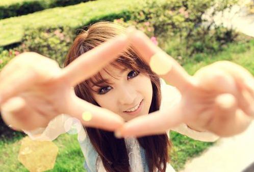 痣的位置與命運(yùn):女人身上的幸運(yùn)吉痣