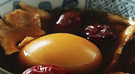女性保養(yǎng)要趁早做好 推薦女人每月必吃4種防衰老食物