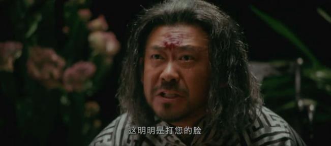 電影《讓子彈飛》經(jīng)典臺(tái)詞語錄