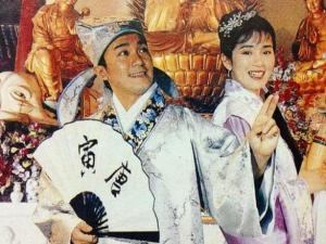 電影《唐伯虎點秋香》經(jīng)典臺詞對白 經(jīng)典語錄名句賞析