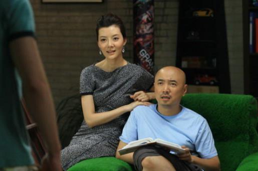 電影《大男當(dāng)婚》經(jīng)典臺詞對白經(jīng)典語錄名句賞析