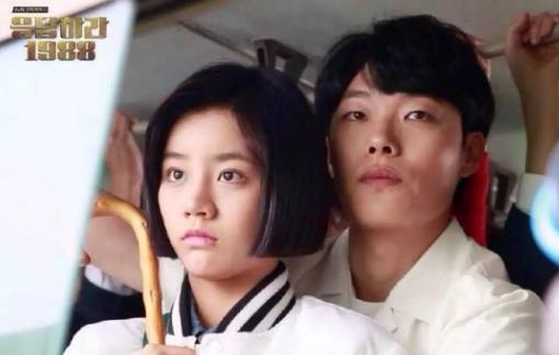 電視劇《請(qǐng)回答1988》經(jīng)典臺(tái)詞對(duì)白 經(jīng)典語錄名句賞析