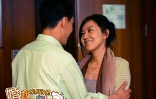 電視劇《婚姻料理》經典臺詞對白經典語錄名句賞析