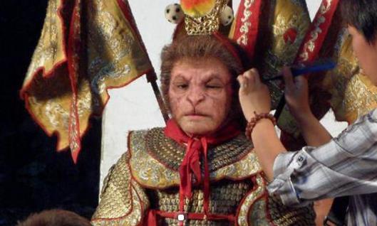 電影《西游降魔篇》經(jīng)典臺詞對白經(jīng)典語錄名句賞析