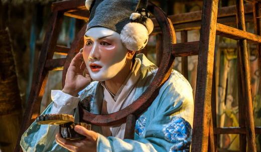 電影《西游伏妖篇》經(jīng)典臺(tái)詞對(duì)白 經(jīng)典語(yǔ)錄名句賞析