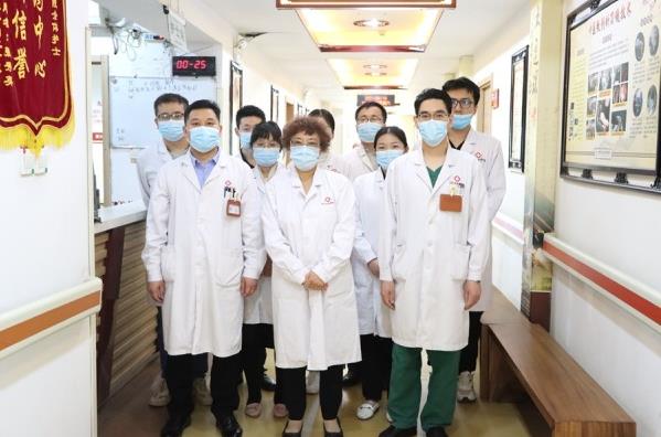 北京段婷教授聯(lián)合濟南中醫(yī)風濕病醫(yī)院多學科專家,構筑風濕疾病三階梯“防風墻”