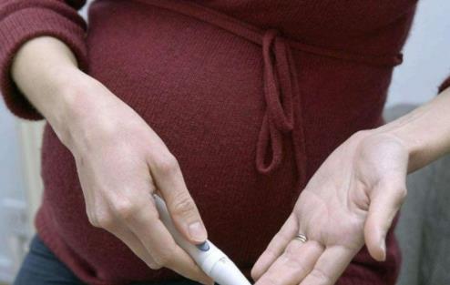 妊娠糖尿病危險嗎?妊娠糖尿病對新生兒的影響