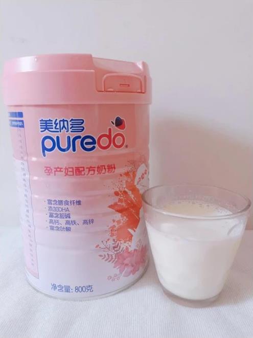 孕婦奶粉哪個(gè)品牌好 選對(duì)這個(gè)沒(méi)煩惱