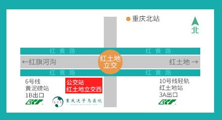 重慶黃泥磅送子鳥(niǎo)醫(yī)院:科學(xué)施治,喜孕相連