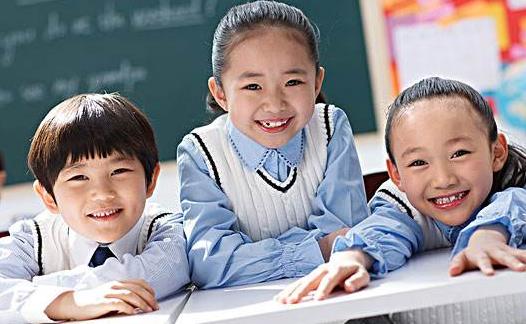 五招幫你教養(yǎng)出有素質(zhì)的孩子 掌握學(xué)齡期孩子的心理很重要