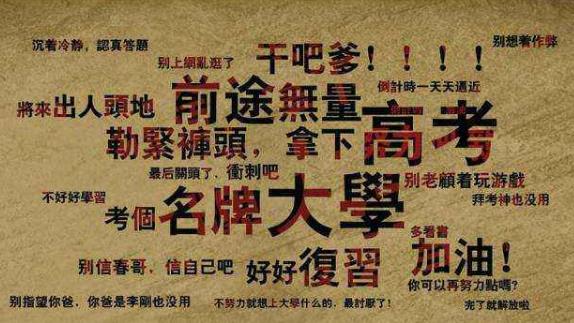 2018高考什么時(shí)候可以查分?jǐn)?shù)?各地區(qū)高考考生查分時(shí)間