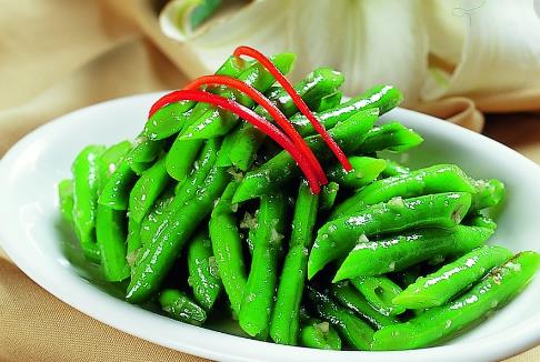 四季豆種植時間是什么時候?四季豆最佳種植時間