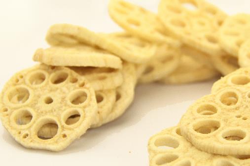 蓮藕什么時(shí)候成熟上市 蓮藕什么季節(jié)吃最好