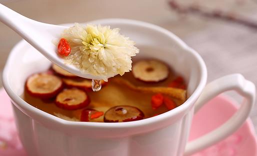 八寶茶什么時(shí)候喝好 八寶茶什么季節(jié)喝